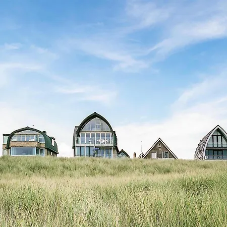 Holiday home Lobster Egmond aan Zee