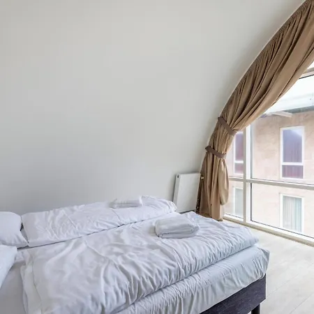 Holiday home Lobster Egmond aan Zee