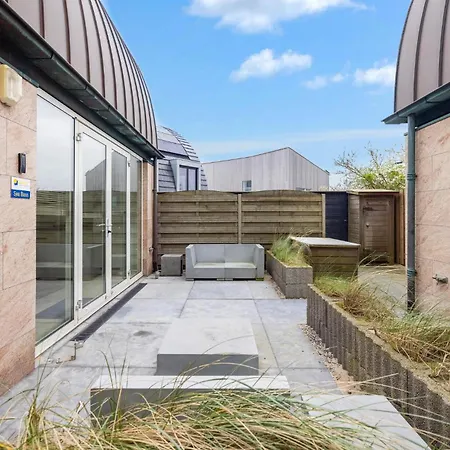 Lobster Vakantiehuis Egmond aan Zee