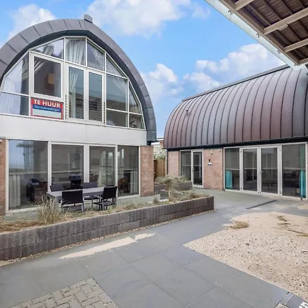 Lobster Vakantiehuis