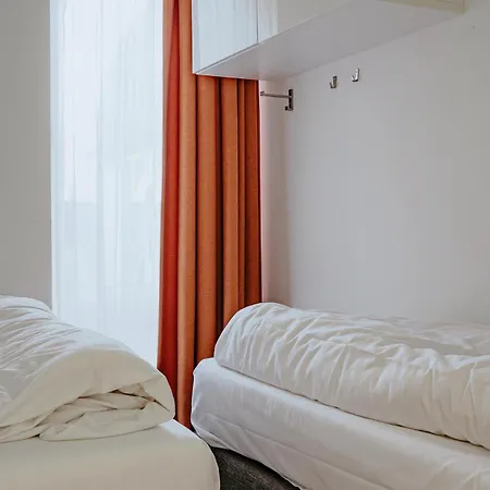 Lobster Vakantiehuis Egmond aan Zee