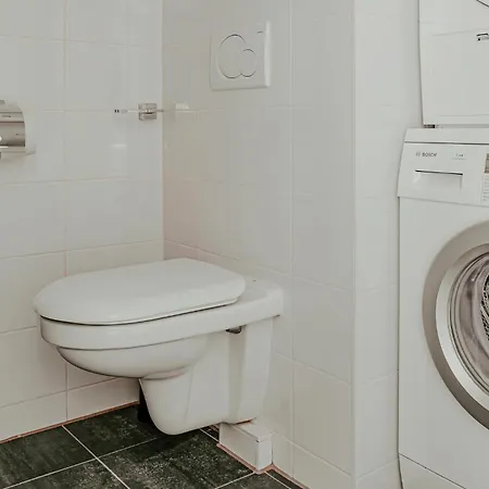 Lobster Сasa de vacaciones Egmond aan Zee