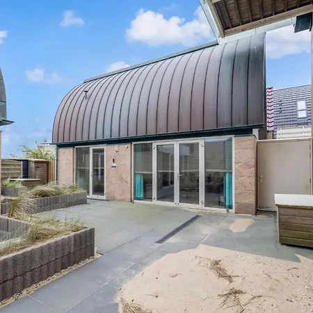 Holiday home Lobster *