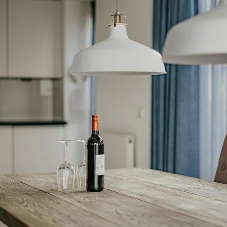 Lobster Holiday home