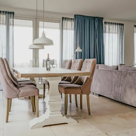 Lobster Holiday home *