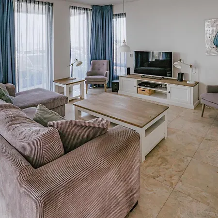 Lobster Holiday home