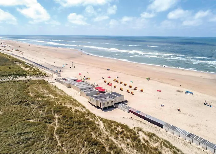 Lobster Casa de Férias *