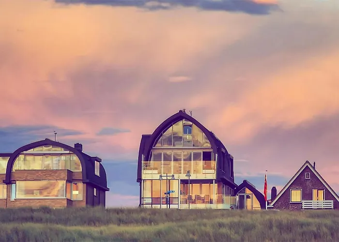 Lobster Egmond aan Zee