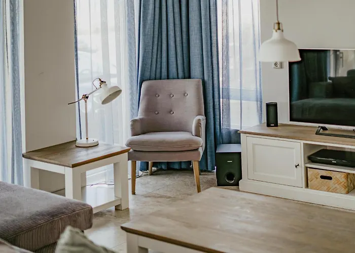 Lobster Casa de Férias