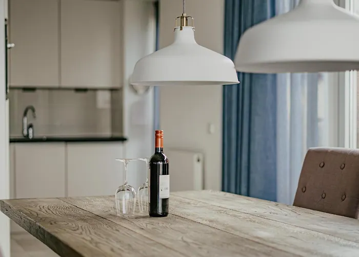 Lobster Casa de Férias