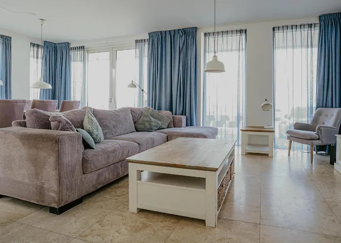 Casa de Férias Lobster Egmond aan Zee