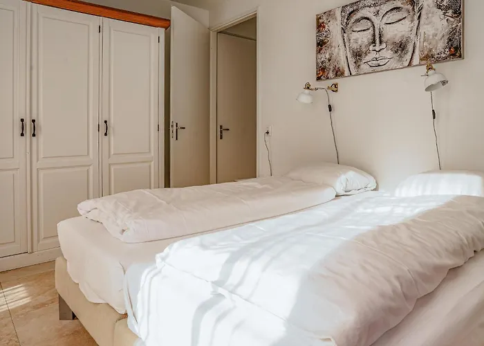 Casa de Férias Lobster *