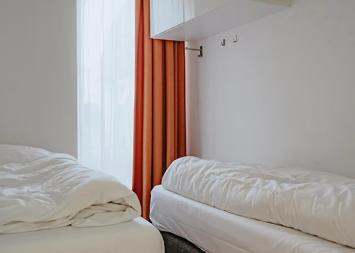 Lobster Casa de Férias Egmond aan Zee