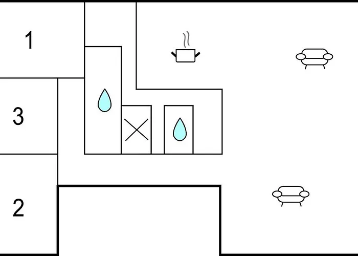 Lobster Casa de Férias *